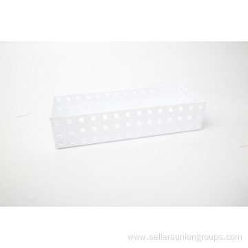 PLASTIC STORAGE BOX